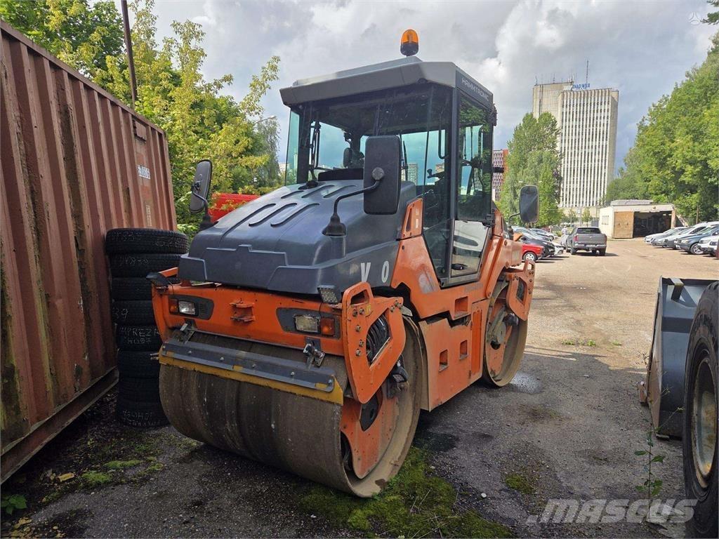 Hamm DV 70 VO Грунтові котки