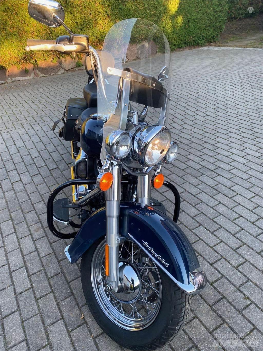 Harley-Davidson  Всюдиходи
