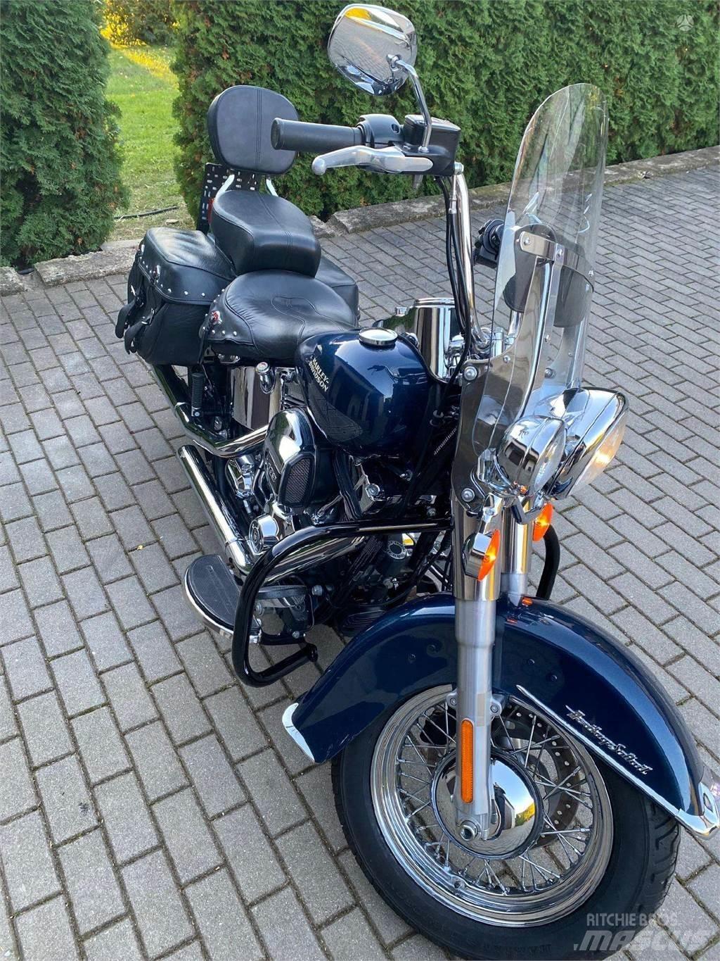 Harley-Davidson  Всюдиходи