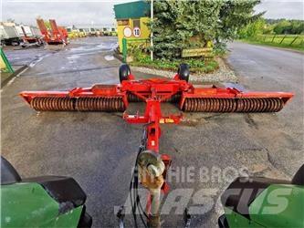 He-Va Tip Roller Катки польові