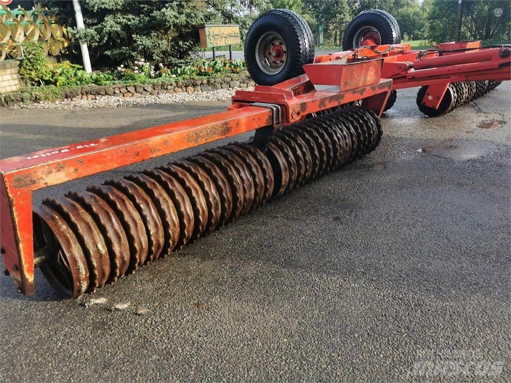 He-Va Tip Roller Катки польові
