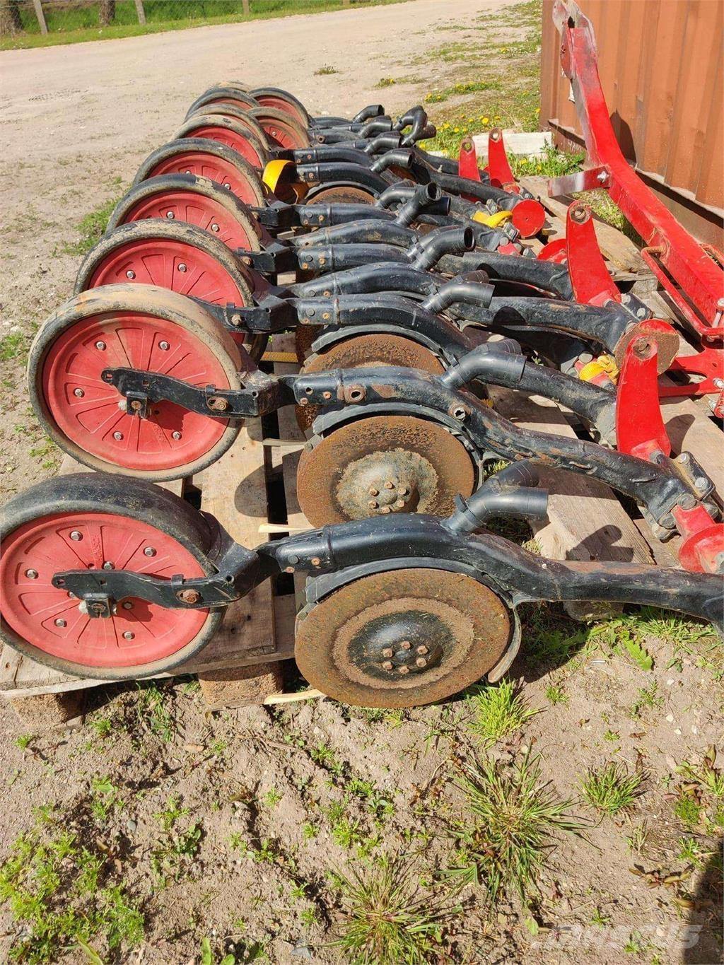 Horsch FOCUS 4 TD Сівалки