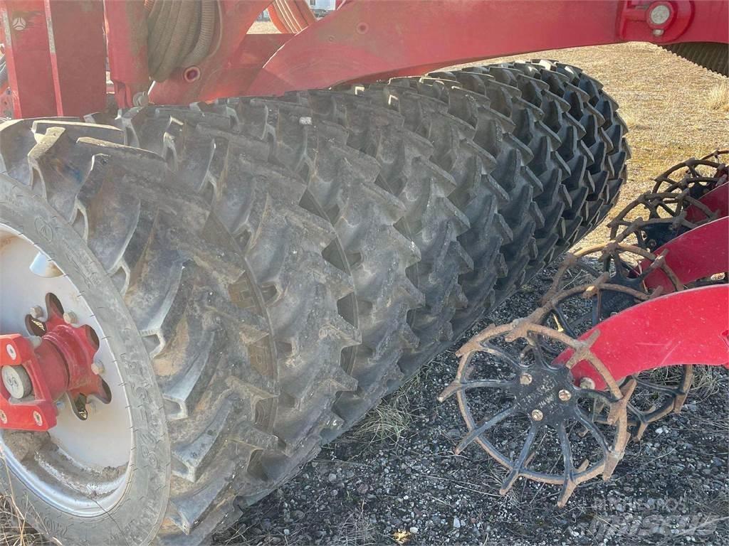 Horsch Focus 6TD Сівалки