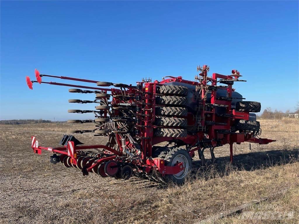 Horsch Focus 6TD Сівалки