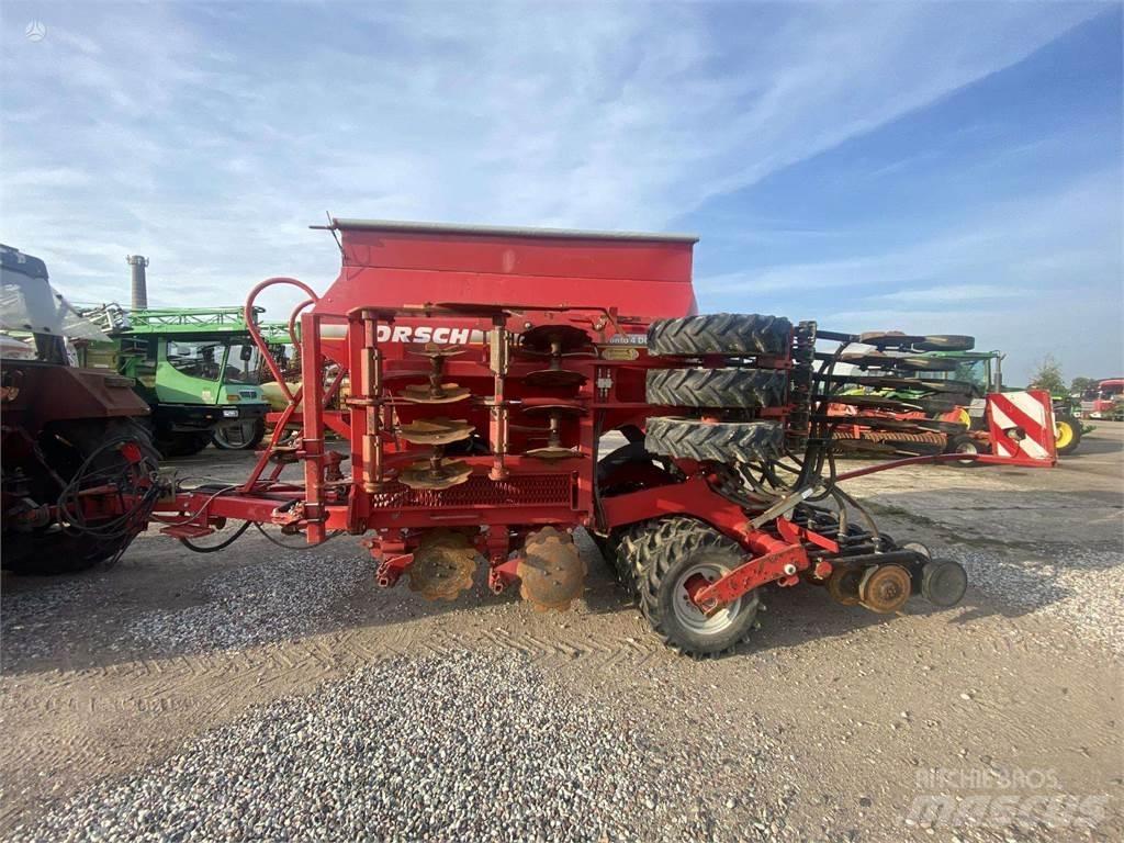 Horsch Pronto 4DC Сівалки