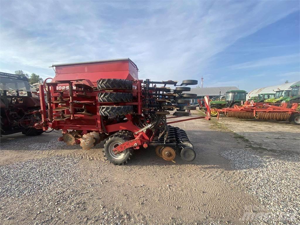 Horsch Pronto 4DC Сівалки