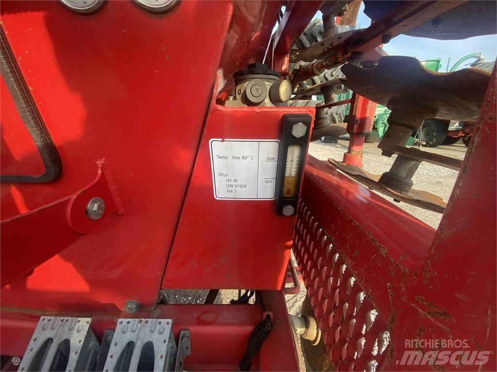 Horsch Pronto 4DC Сівалки