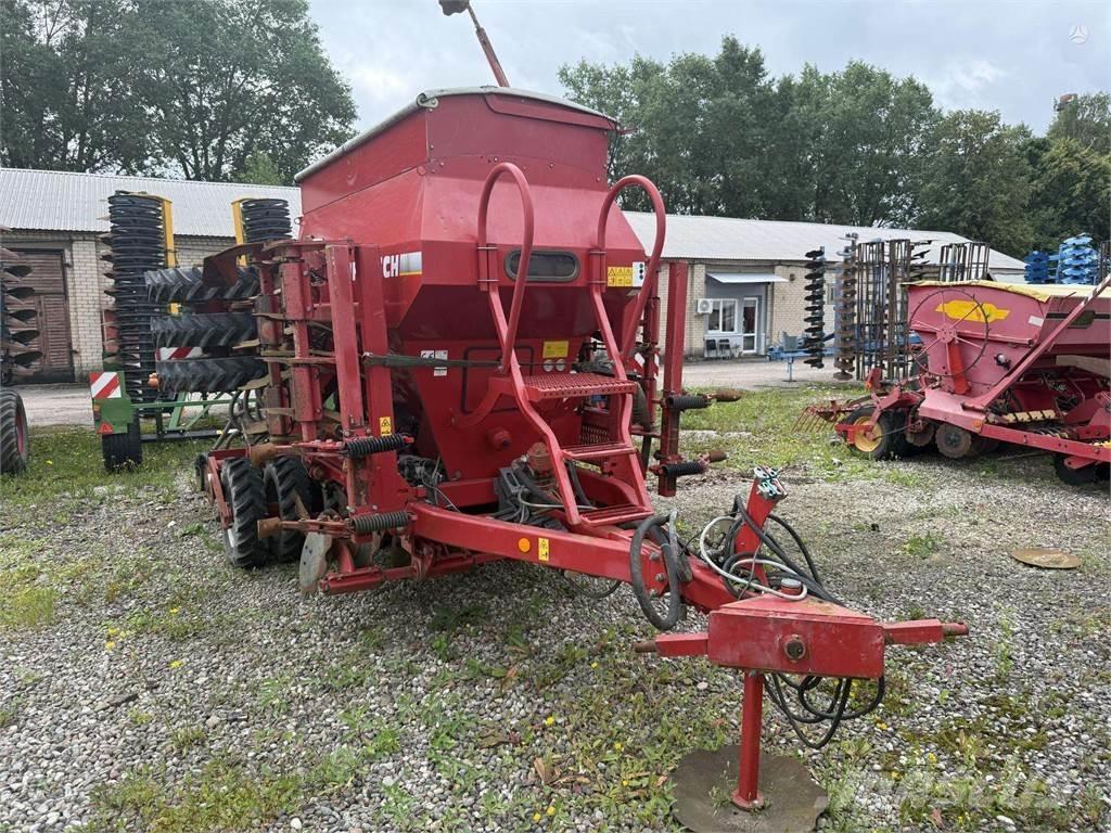 Horsch Pronto 4DC Сівалки