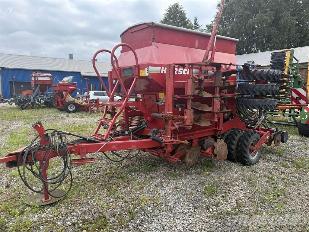 Horsch Pronto 4DC Сівалки