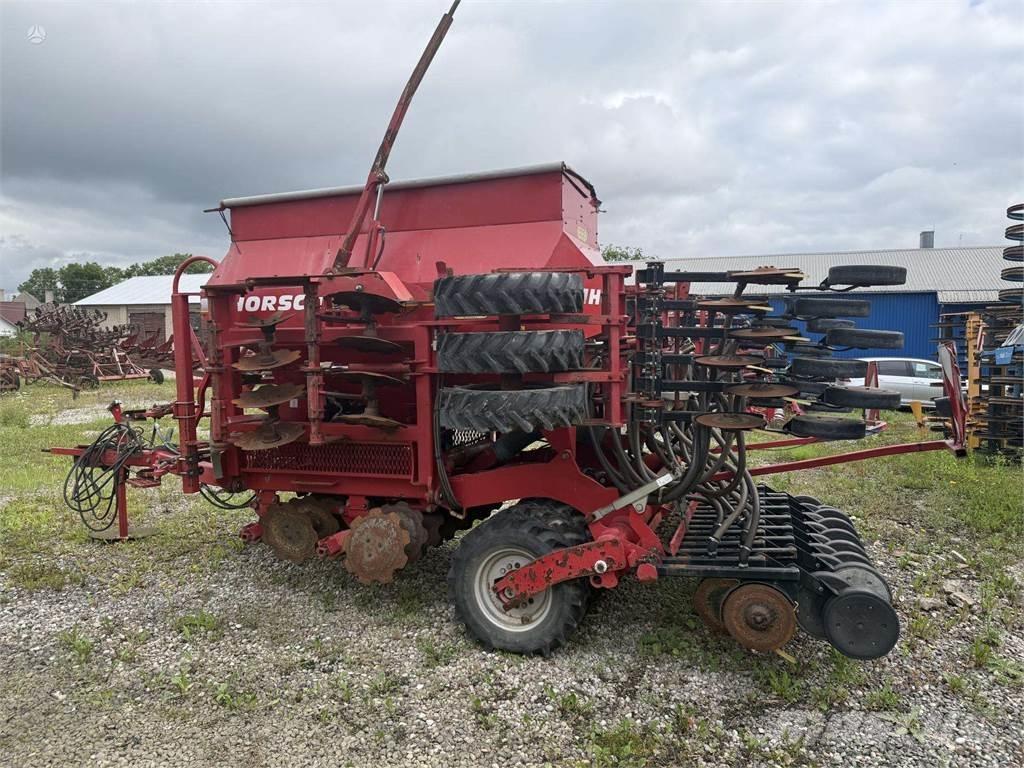 Horsch Pronto 4DC Сівалки