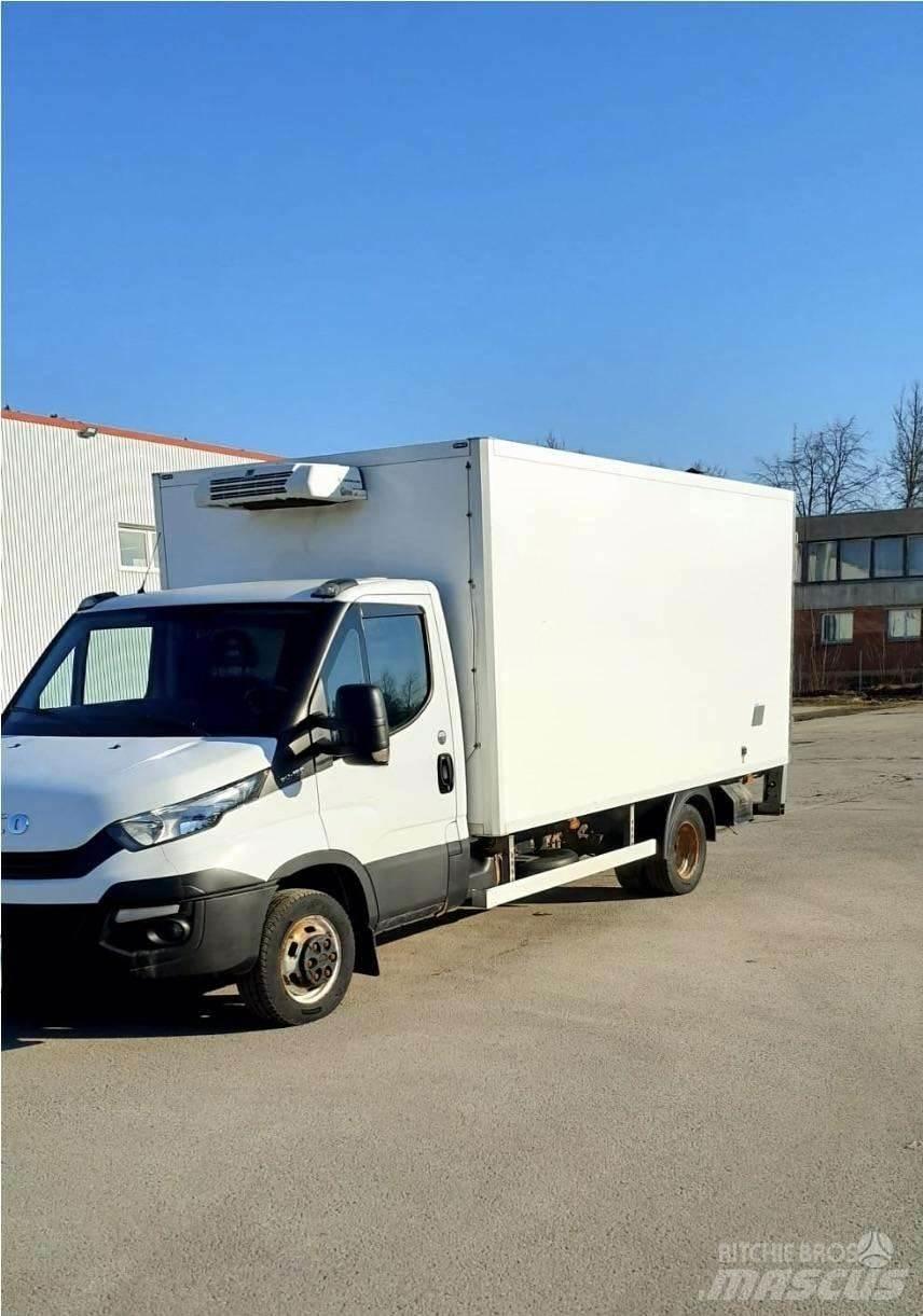 Iveco  Автомобілі