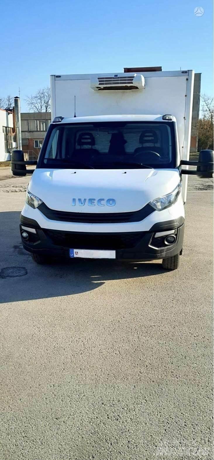 Iveco  Автомобілі