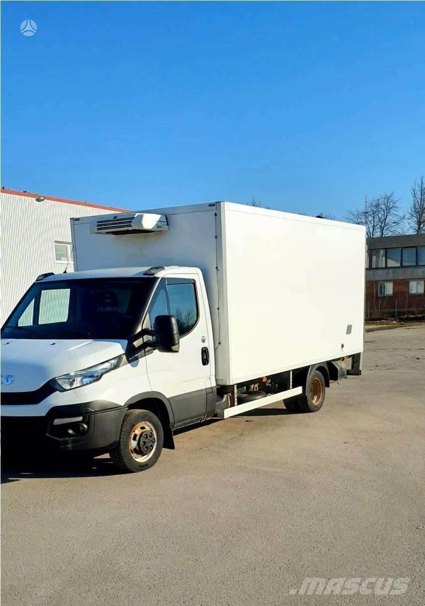 Iveco  Автомобілі