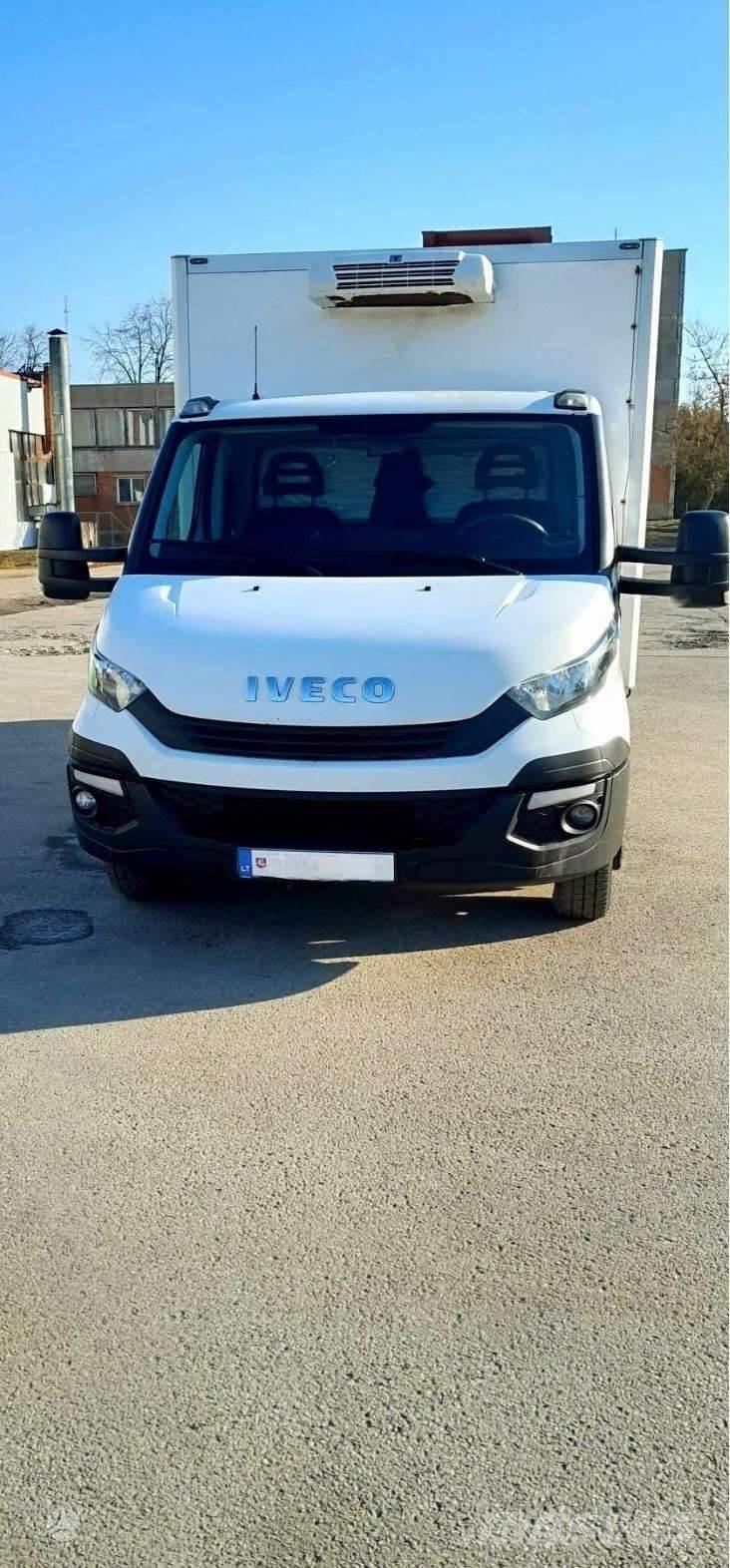 Iveco  Автомобілі