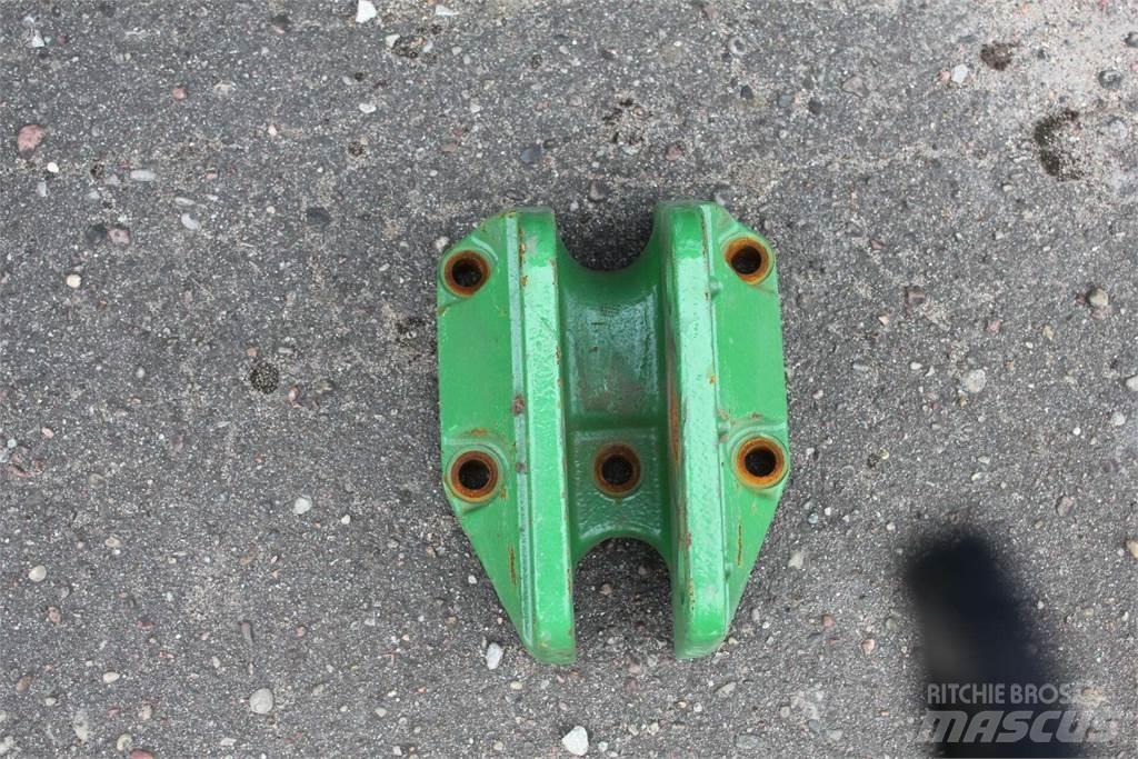 John Deere  Сільгосптехніка - Інші