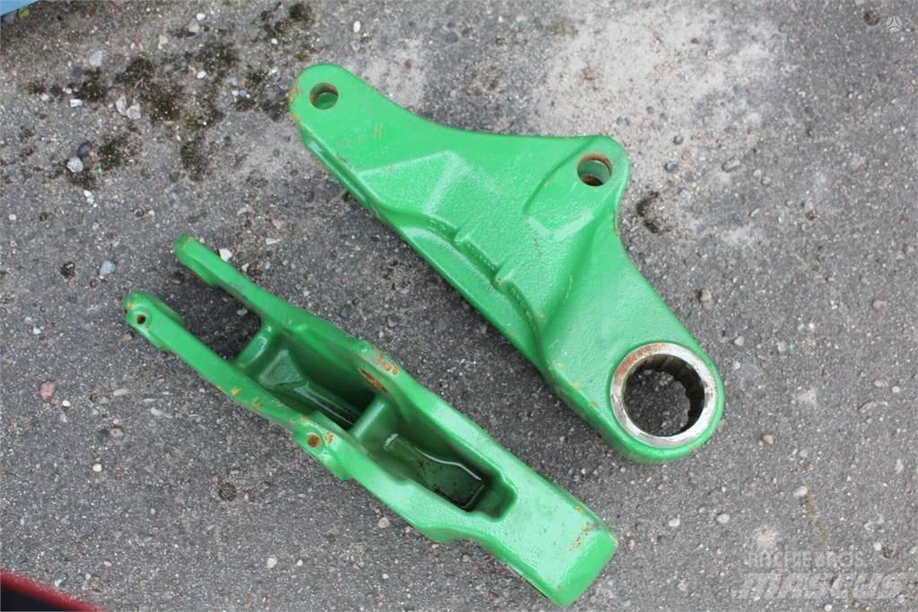 John Deere  Сільгосптехніка - Інші