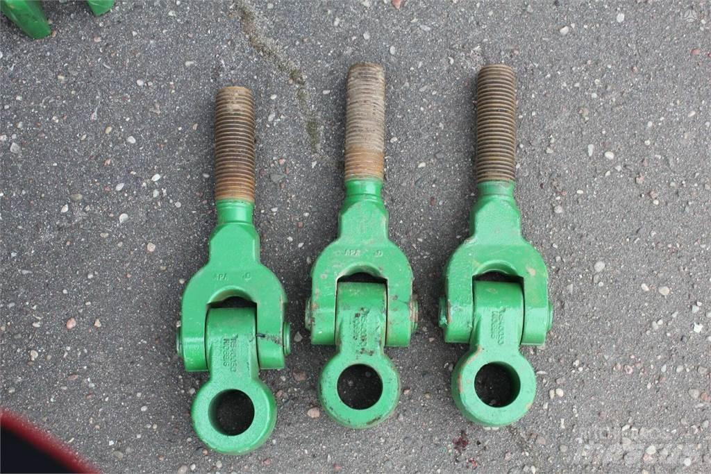John Deere  Сільгосптехніка - Інші
