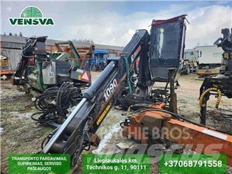 Jonsered J1090 Грейфери