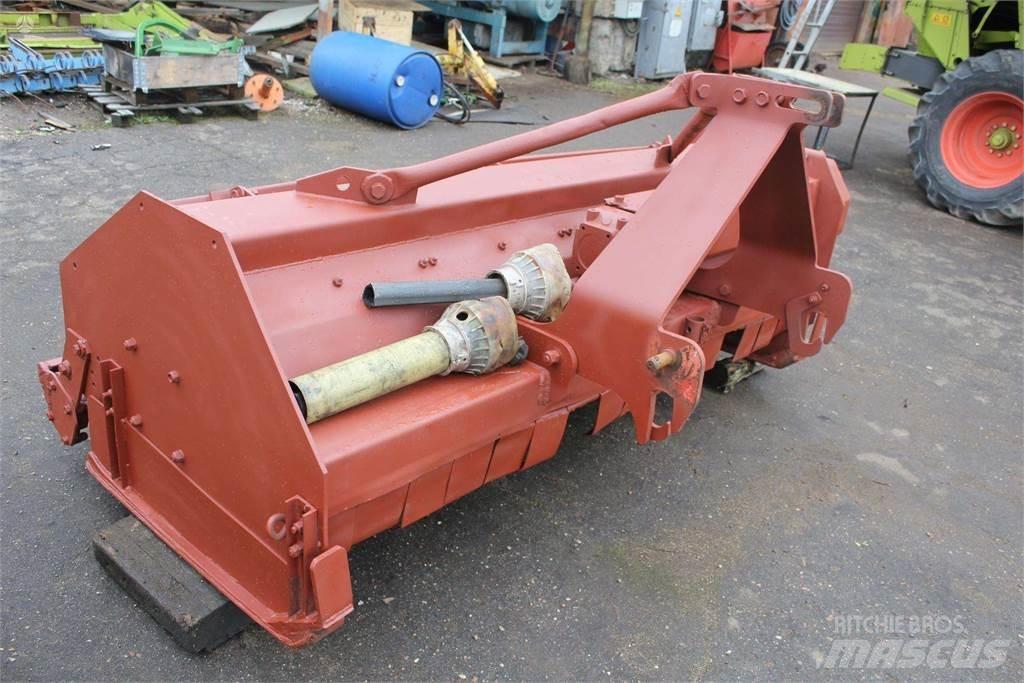  -Kita- 210 Косилки-формувачі
