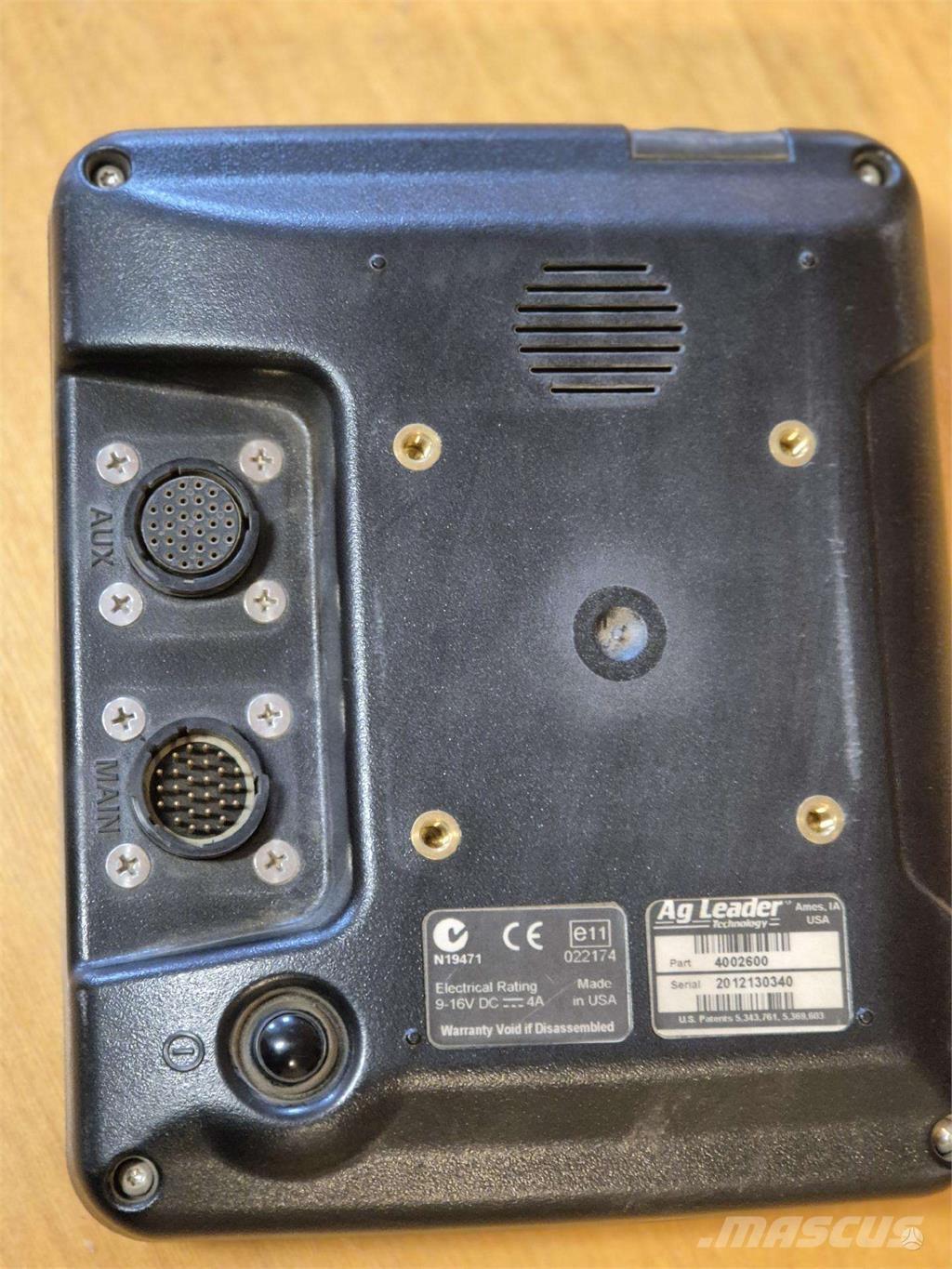  -Kita- Ag Leader Сільгосптехніка - Інші