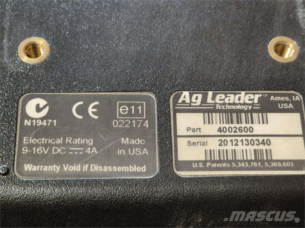  -Kita- Ag Leader Сільгосптехніка - Інші