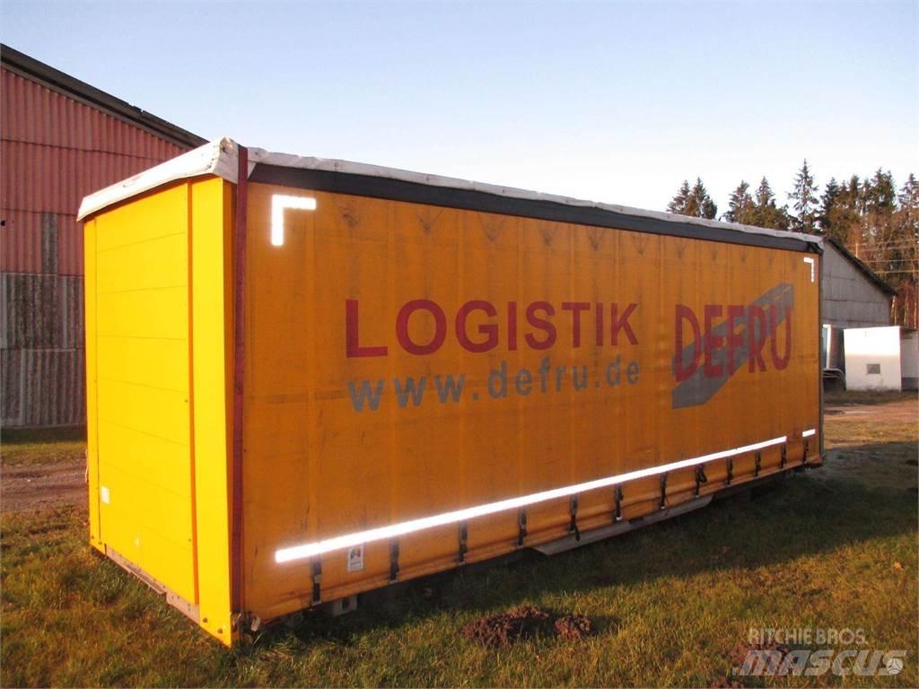  -Kita- FLIEGL Транспорт - Інші
