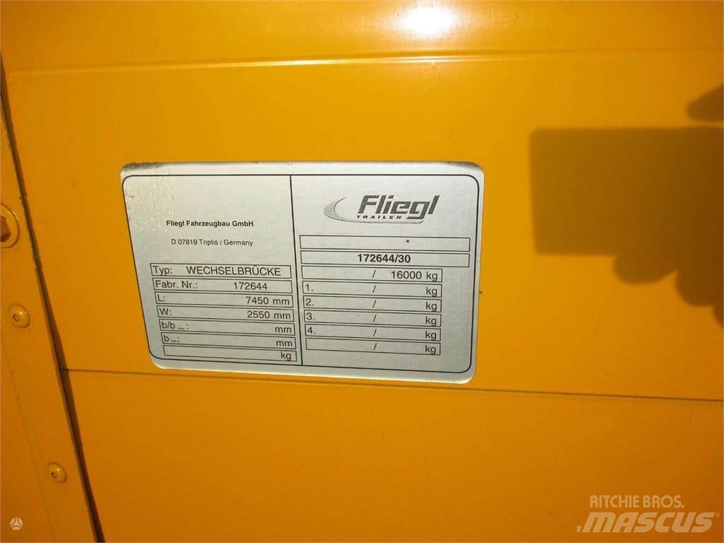  -Kita- FLIEGL Транспорт - Інші