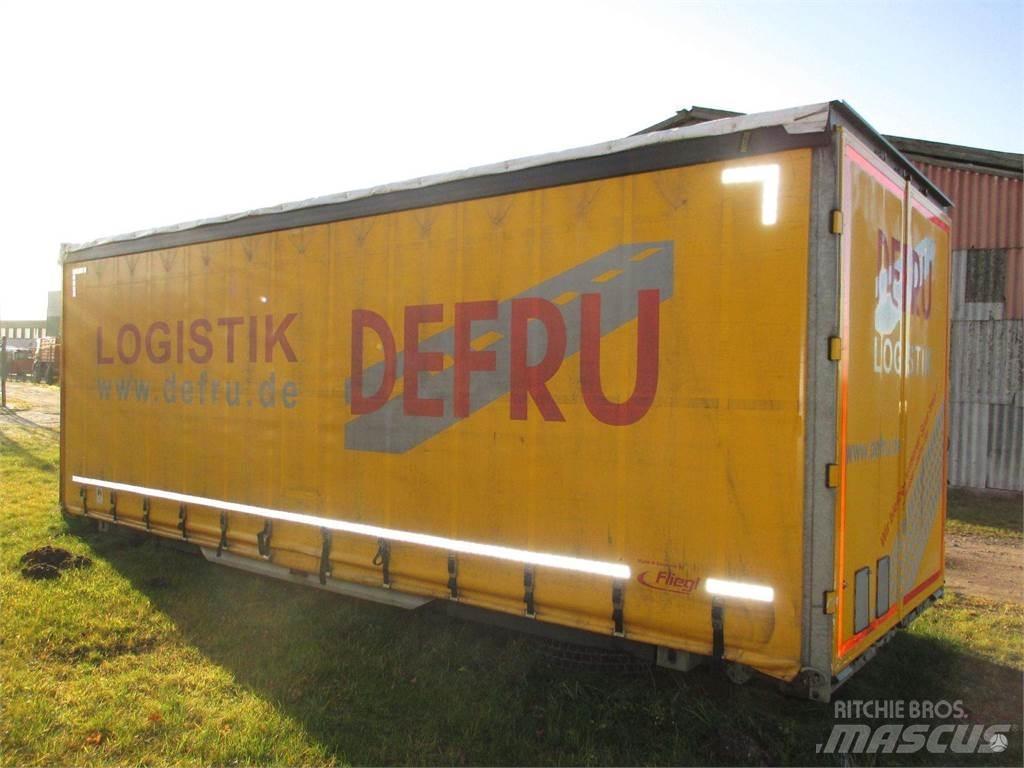  -Kita- FLIEGL Транспорт - Інші