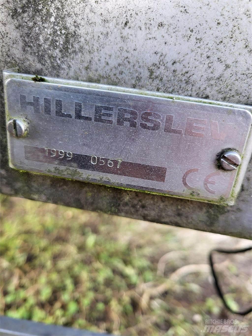  -Kita- Hillerslev Сільгосптехніка - Інші