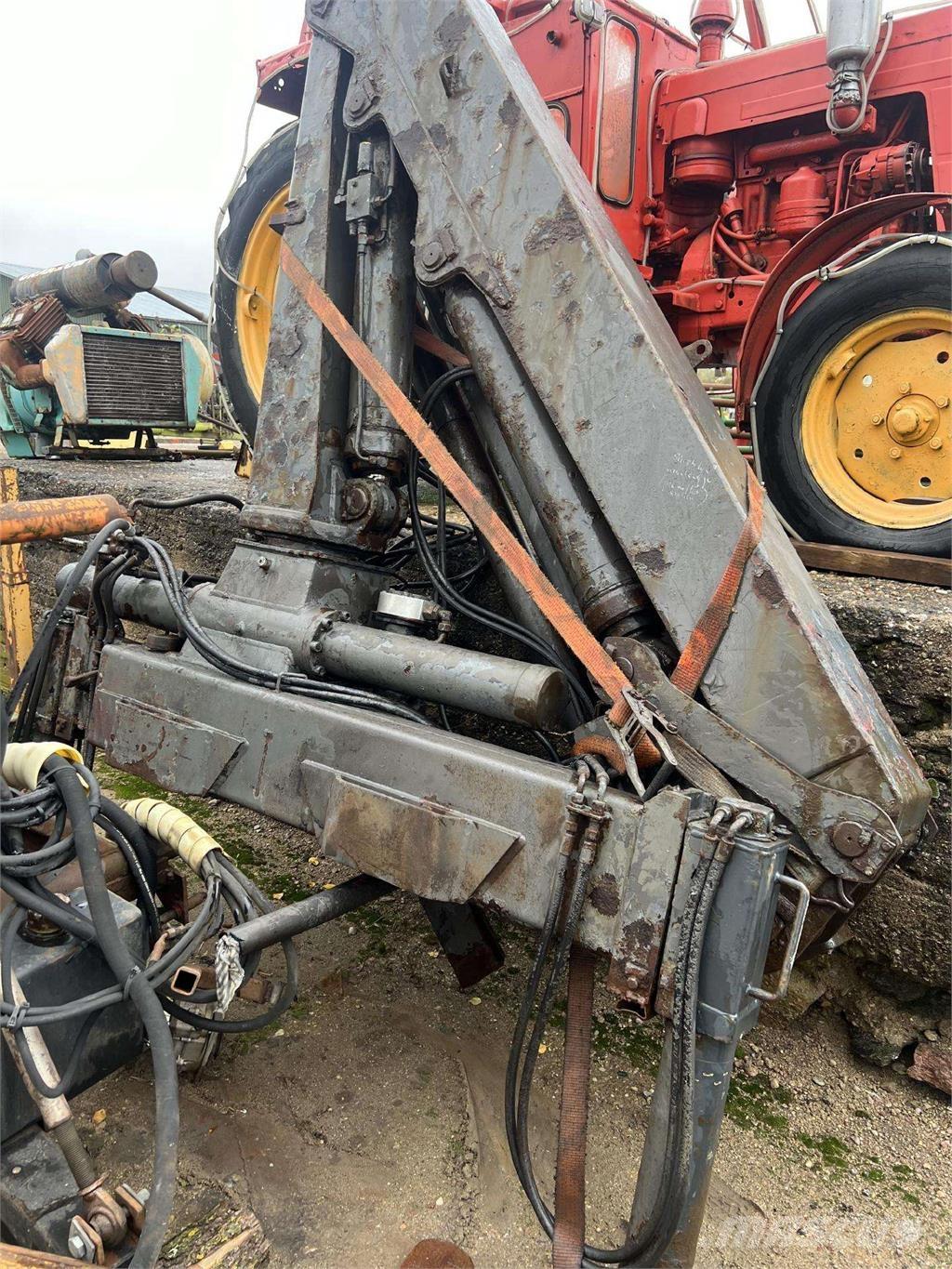  -Kita- HMF 14000 Грейфери