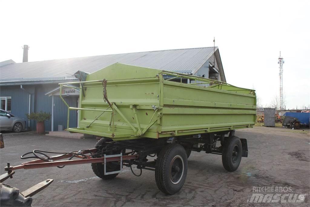 -Kita- HW 60.11 Самоскиди