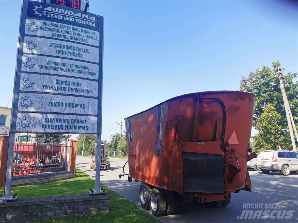 -Kita- PEECON Сільгосптехніка - Інші