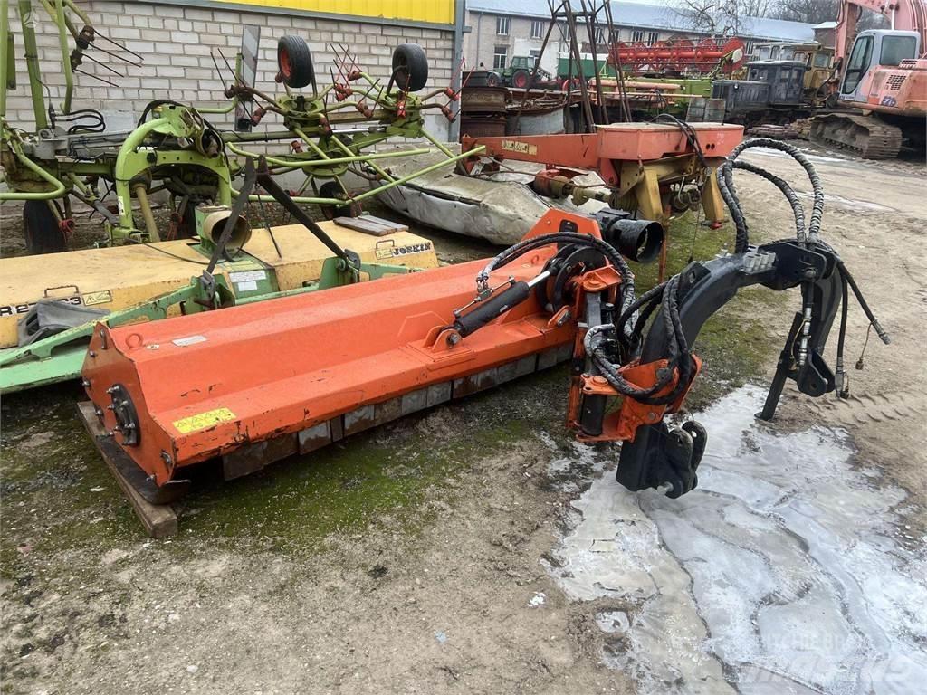  -Kita- PM 245 Косилки-формувачі