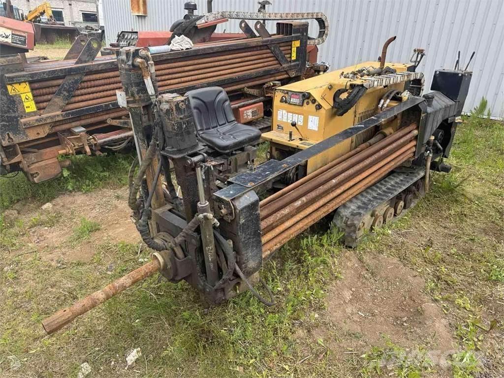  -Kita- Vermeer D6x6 Мобільні бурові установки