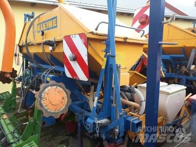 Kleine 6 Сівалки