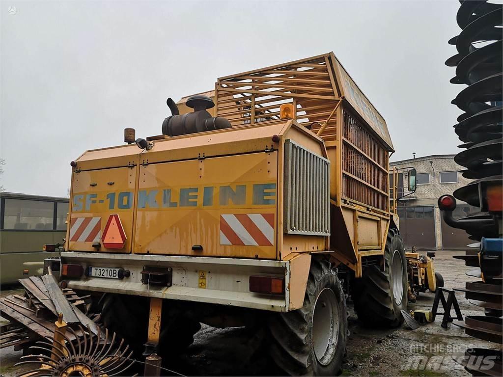 Kleine SF- 10 Сільгосптехніка - Інші