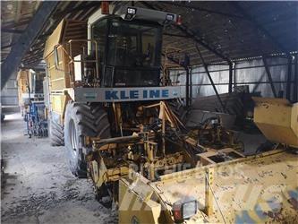 Kleine SF 10-2 Зернозбиральні комбайни