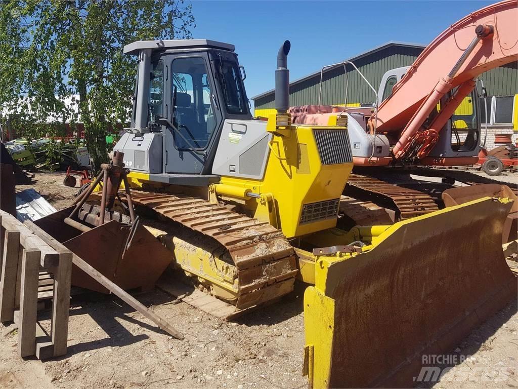Komatsu Bobcat Вантажівки / спеціальні