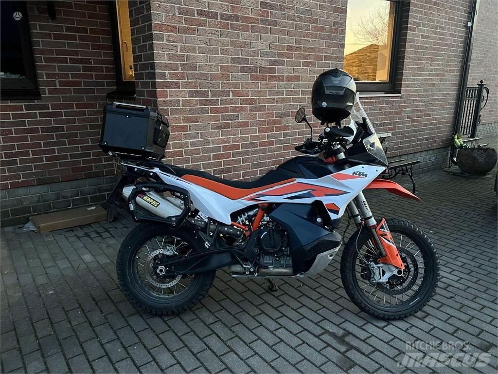 KTM  Всюдиходи