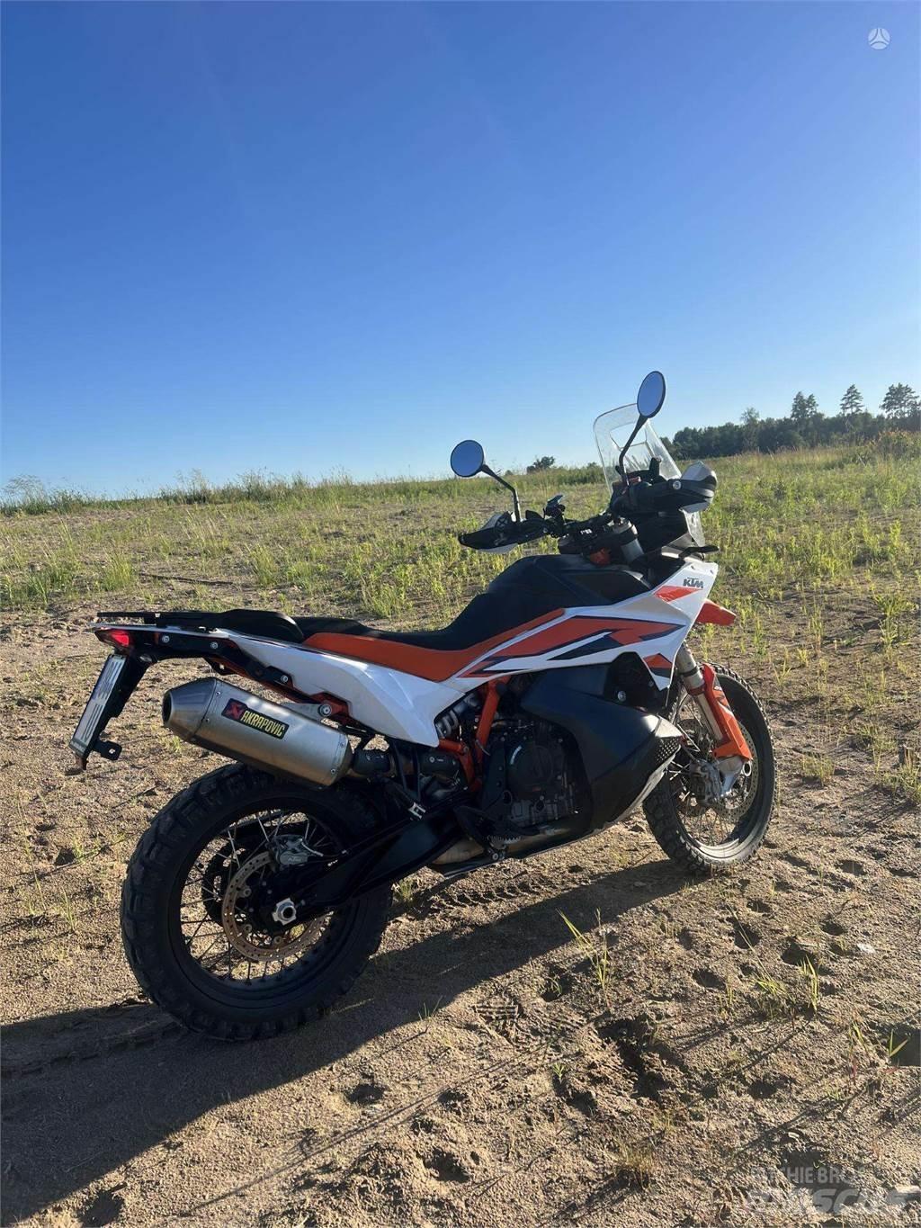 KTM  Всюдиходи