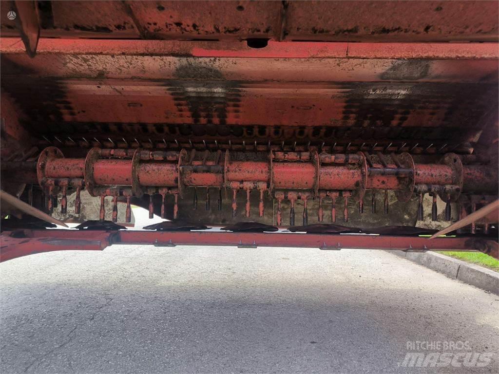 Kuhn FC353GC Косилки-формувачі