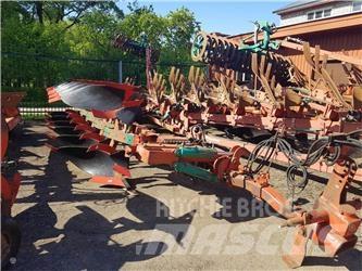 Kverneland PB 100 Звичайні плуги