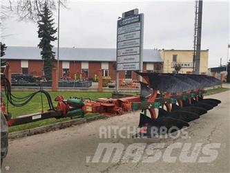 Kverneland PB 100 Звичайні плуги