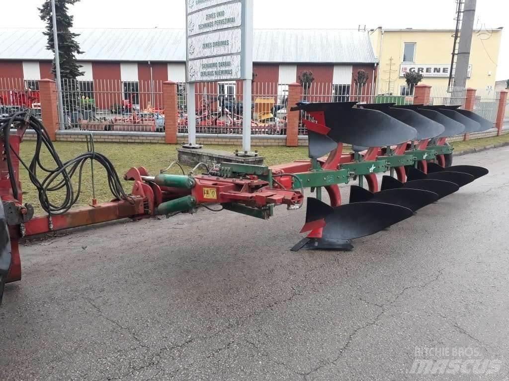 Kverneland PB 100 Звичайні плуги