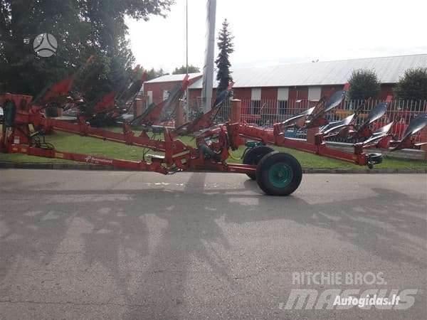 Kverneland PL 100 Звичайні плуги