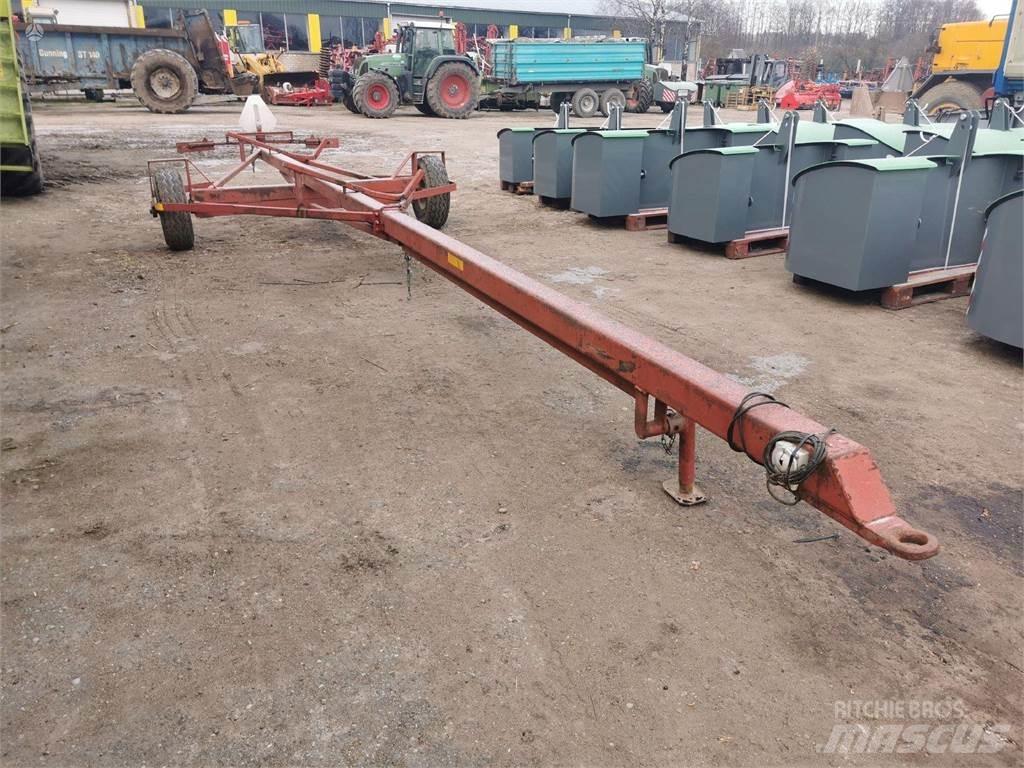 Laverda 3750 Зернозбиральні комбайни