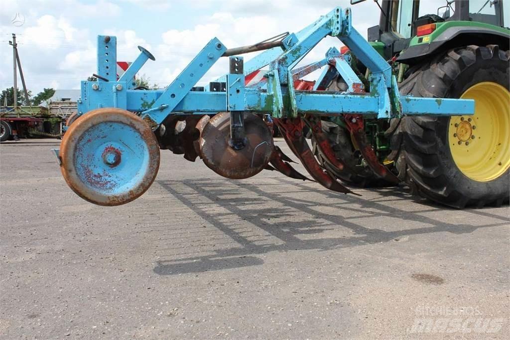 Lemken 400 Сільгосптехніка - Інші