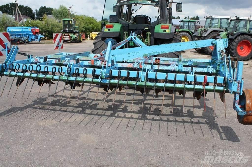 Lemken 400 Сільгосптехніка - Інші