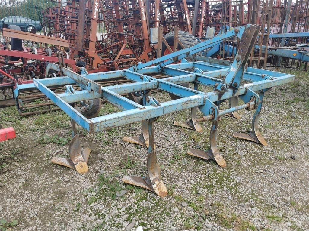 Lemken Smaragd Сільгосптехніка - Інші