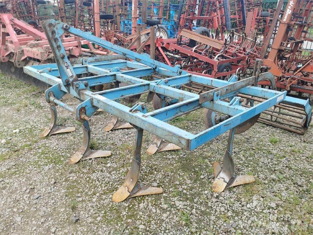Lemken Smaragd Сільгосптехніка - Інші